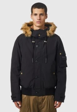 Diesel Prix De Rêve Veste sans manches vestes capuche homme