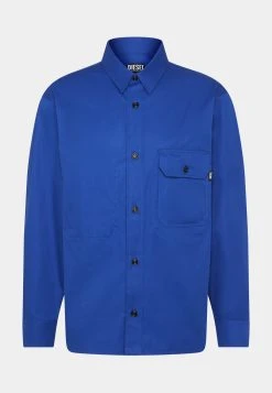 Diesel Chemise Prix Distinctifs chemises col kent homme -Boutique France Diesel 5bd711e672794b609e182065a30a5012