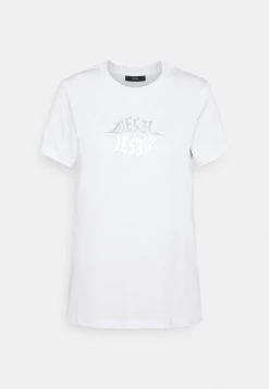 Discount En Ligne Diesel SILY - T-shirt imprimé t-shirts et tops col rond femme -Boutique France Diesel 5beca64ecf754e2f818099c4e95a13bf