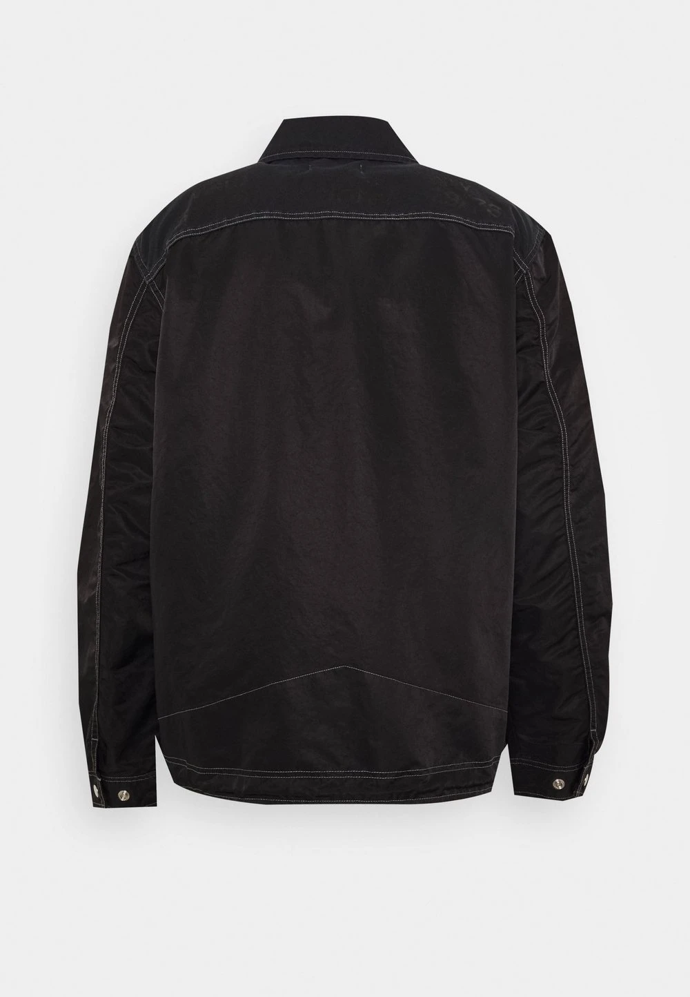 Diesel Rabais J-BERKLEY JACKET - Veste légère vestes col à revers homme 2 Diesel Rabais J-BERKLEY JACKET - Veste légère vestes col à revers homme – Image 2