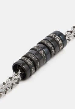 Diesel Prix Imbattable Collier montres et bijoux mousqueton homme -Boutique France Diesel 5c1c70471a7541aabc05371a7d8ef8fa
