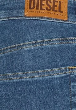 Prix Usine Diesel SLANDY - Jeans Skinny normale femme 8 Prix Usine Diesel SLANDY - Jeans Skinny normale femme -Boutique France Diesel 5c1d515802824f57bd8d1926ac6d83e3