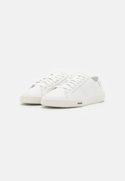 Diesel Faible Prix S-MYDORI LC W - Baskets basses sneakers rond femme 9 Diesel Faible Prix S-MYDORI LC W - Baskets basses sneakers rond femme -Boutique France Diesel 5c3c68edc44d4792a265a2512d53262c