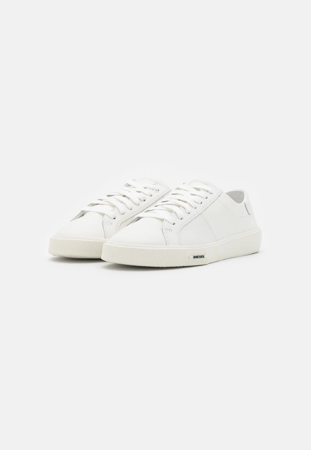 Diesel Faible Prix S-MYDORI LC W - Baskets basses sneakers rond femme 3 Diesel Faible Prix S-MYDORI LC W - Baskets basses sneakers rond femme – Image 3