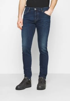 Diesel YENNOX - Jean slim qualité absolue jeans normale homme