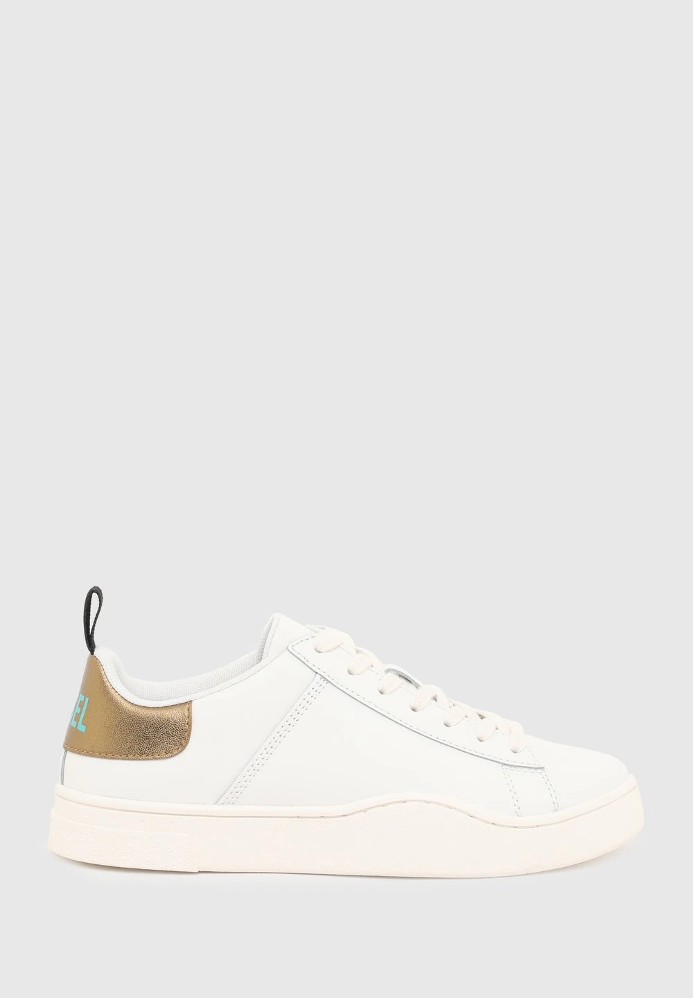 Diesel CLEVER - Baskets basses Prix Cassé sneakers rond femme 1 Diesel CLEVER - Baskets basses Prix Cassé sneakers rond femme