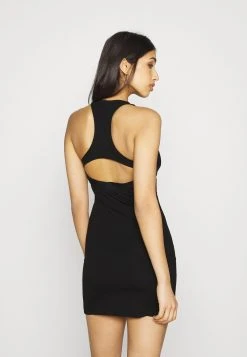 Diesel ELA - Robe en jersey Prix De Lancement robes encolure large ronde female -Boutique France Diesel 5c7132172d364c47b1c038d234468415