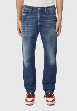 Diesel Jean droit Prix Raisonnable jeans normale homme