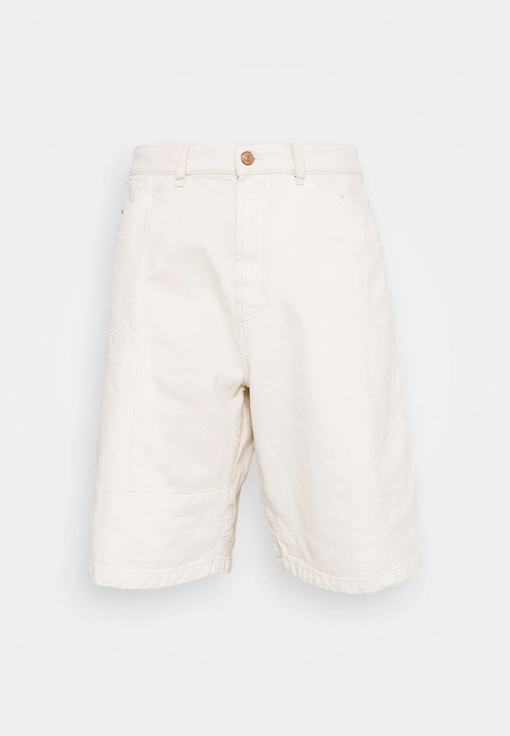 Diesel Rabais D-FRANS-SP1 - Short shorts normale homme 4 Diesel Rabais D-FRANS-SP1 - Short shorts normale homme – Image 4