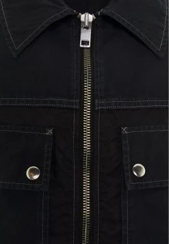 Diesel Rabais J-BERKLEY JACKET - Veste légère vestes col à revers homme 5 Diesel Rabais J-BERKLEY JACKET - Veste légère vestes col à revers homme -Boutique France Diesel 5cba13a3b1054d54bcf88c222b600ec9