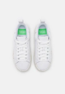Diesel S-CLEVER LOW LACE W - Baskets basses Prix Compétitif sneakers rond female -Boutique France Diesel 5cccd522bac84c85b60163a1fa4b058b
