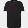 Diesel T-JUST-E4 - T-shirt imprimé Prix Affortable t-shirts col rond homme