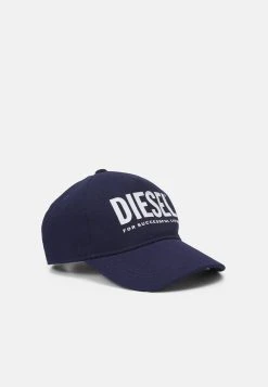Prix Bradés Diesel FTOLLYB CAPPELLO UNISEX - Casquette chapeaux et bonnets imprimé