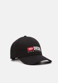 Qualité absolue Diesel CORRY UNISEX - Casquette casquettes, bonnets et chapeaux couleur unie