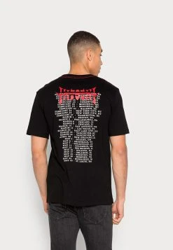 Diesel Qualité Garantie T-JUST-C10 - T-shirt imprimé t-shirts & polos col rond homme -Boutique France Diesel 5cf739ffc65949bf88f16aec112bd246