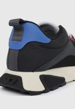 Diesel Prix Gelé S-TYCHE LOW CUT - Baskets basses sneakers rond homme 10 Diesel Prix Gelé S-TYCHE LOW CUT - Baskets basses sneakers rond homme -Boutique France Diesel 5d1c88094f3d420786187e5587a570fb