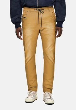 Diesel KROOLEY - Jean droit Bon Rapport Coût-Efficacité jeans normale homme