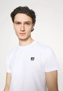 Diesel Prix d’Amis DIEGOS - T-shirt basique t-shirts col rond homme 19 Diesel Prix d’Amis DIEGOS - T-shirt basique t-shirts col rond homme -Boutique France Diesel 5d893305ffd24c22ac947920028baf65