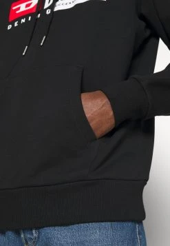 Prix Imbattable Diesel GIRK HOOD CUTY - Sweat à capuche sweats & hoodies male -Boutique France Diesel 5dab5e654f104d84ad4340f65bb93ac6