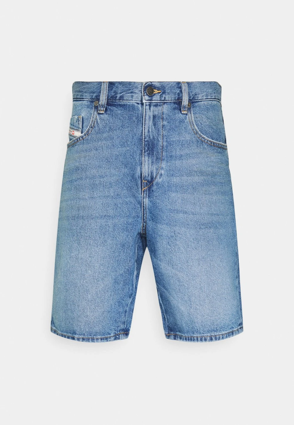Vendre-Réclame Diesel D-STRUKT-SHORT - Short en jean shorts normale homme 8 Vendre-Réclame Diesel D-STRUKT-SHORT - Short en jean shorts normale homme – Image 8