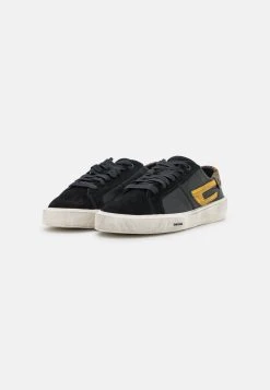 Diesel S-MYDORI LL W - Baskets basses Pas Cher sneakers rond femme 8 Diesel S-MYDORI LL W - Baskets basses Pas Cher sneakers rond femme -Boutique France Diesel 5dba35e05f8440e294febb190412241c
