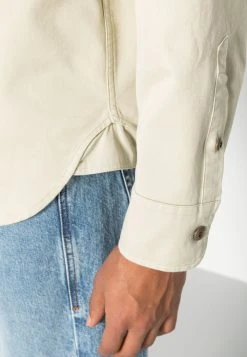 Diesel S-ROOW - Chemise Prix Usine chemises col à revers male -Boutique France Diesel 5dde72ffc22e498798d5f45760278be0