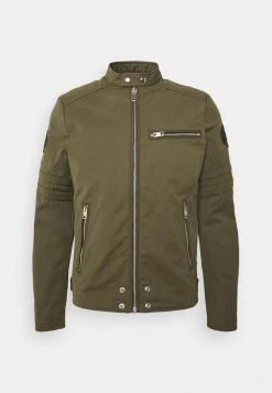 Diesel J-GLORY JACKET - Veste légère Produit de première qualité vestes col mao male -Boutique France Diesel 5de30cfe23294cefb8fe10c7b0a1d389 2