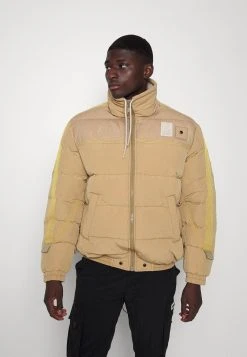 Diesel BRIGGS - Veste d'hiver Meilleure qualité vestes col montant homme