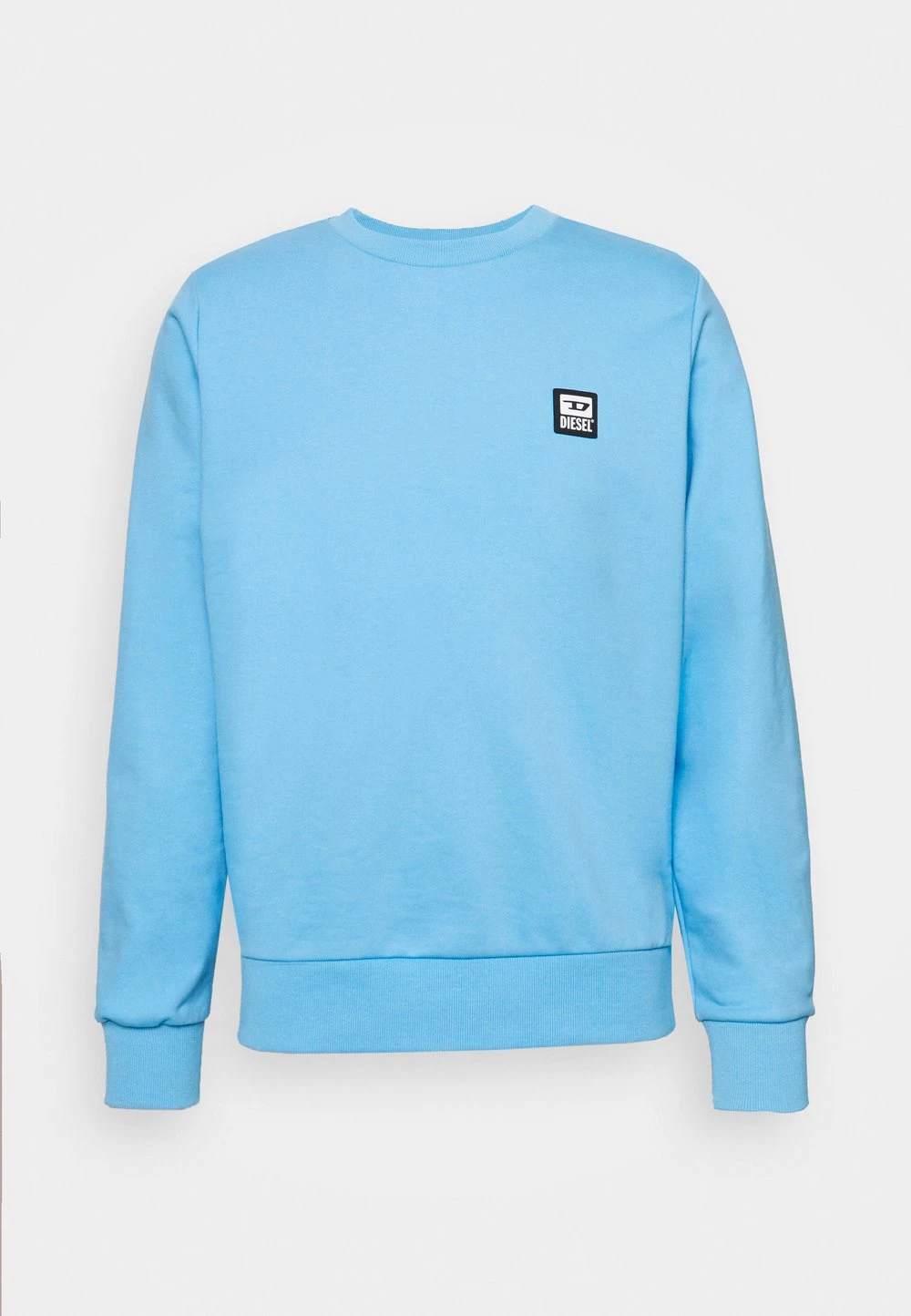 Diesel Sweatshirt Faible Prix sweats & hoodies col rond homme 5 Diesel Sweatshirt Faible Prix sweats & hoodies col rond homme – Image 5