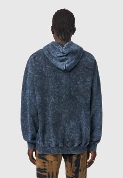 Diesel S UMMER B - Sweat à capuche Qualité Garantie pulls et gilets homme 9 Diesel S UMMER B - Sweat à capuche Qualité Garantie pulls et gilets homme -Boutique France Diesel 5e3584482a8a4582b104807589801a84