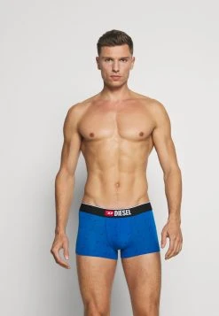 Diesel Prix Bradés DAMIEN 3 PACK - Shorty sous-vêtements normale homme -Boutique France Diesel 5e610be5403d41eabf7a5b9211b65798