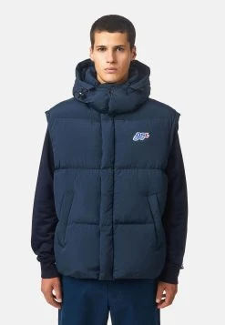 Prix Exclusifs Diesel ROLF - Veste sans manches vestes capuche homme