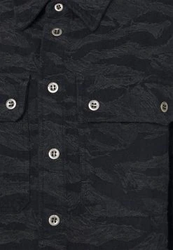 Diesel JESSY - Chemise Prix Acceptable chemises col kent homme -Boutique France Diesel 5e9b742eab4541d184d04bd2325d5266