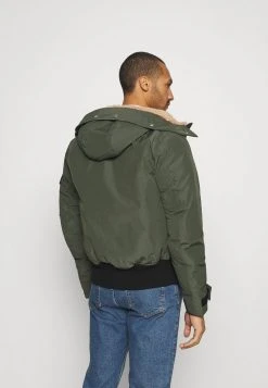 Prix Sacrifiés Diesel W-JAME JACKET - Veste d'hiver vestes capuche homme -Boutique France Diesel 5eb801d185a943eabf12db0fc070ea77