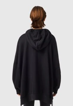 Diesel JUSTINA - Sweat à capuche Prix Jamais Vus pulls et gilets capuche doublée femme -Boutique France Diesel 5ec8f5bcd572432baba2947751963f25