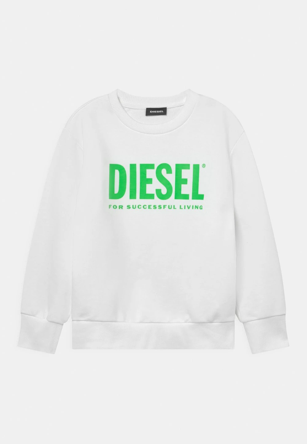 Diesel Qualité Excellente SCREWDIVISION LOGO UNISEX - Sweatshirt pulls et gilets col rond 4 Diesel Qualité Excellente SCREWDIVISION LOGO UNISEX - Sweatshirt pulls et gilets col rond – Image 4