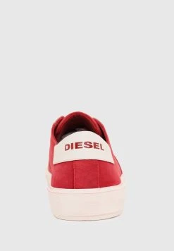 Diesel S-MYDORI LC - Baskets basses Promos sneakers rond homme -Boutique France Diesel 5ee250488f2e461589fc8900ff507db1