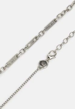 Diesel Prix Préférentiel Collier montres et bijoux mousqueton male -Boutique France Diesel 5ee7d006312648038731b5bc573b2ab6
