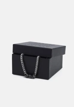 Diesel Prix Imbattable Collier montres et bijoux mousqueton homme -Boutique France Diesel 5ef8472218de4e20ba956231acfd76ea