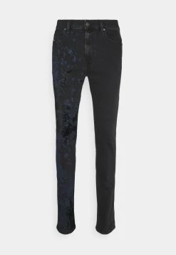 Diesel Prix Dynamité D-AMNY-Y-SP2 - Jean slim jeans normale homme