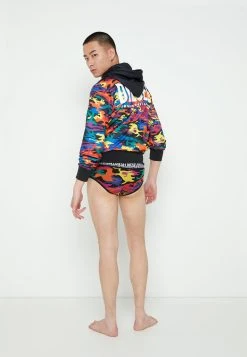 Diesel Meilleure qualité UFPN-OXY-THREEPACK 3 PACK - Shorty lingerie normale femme -Boutique France Diesel 5f0e470a0003401f9b01d43368210b3e