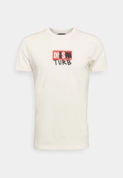 Prix Incroyables Diesel T-DIEGOS-B10 UNISEX - T-shirt imprimé t-shirts col rond 11 Prix Incroyables Diesel T-DIEGOS-B10 UNISEX - T-shirt imprimé t-shirts col rond -Boutique France Diesel 5f2e5737974a4fbb9cf6b738af43c40c