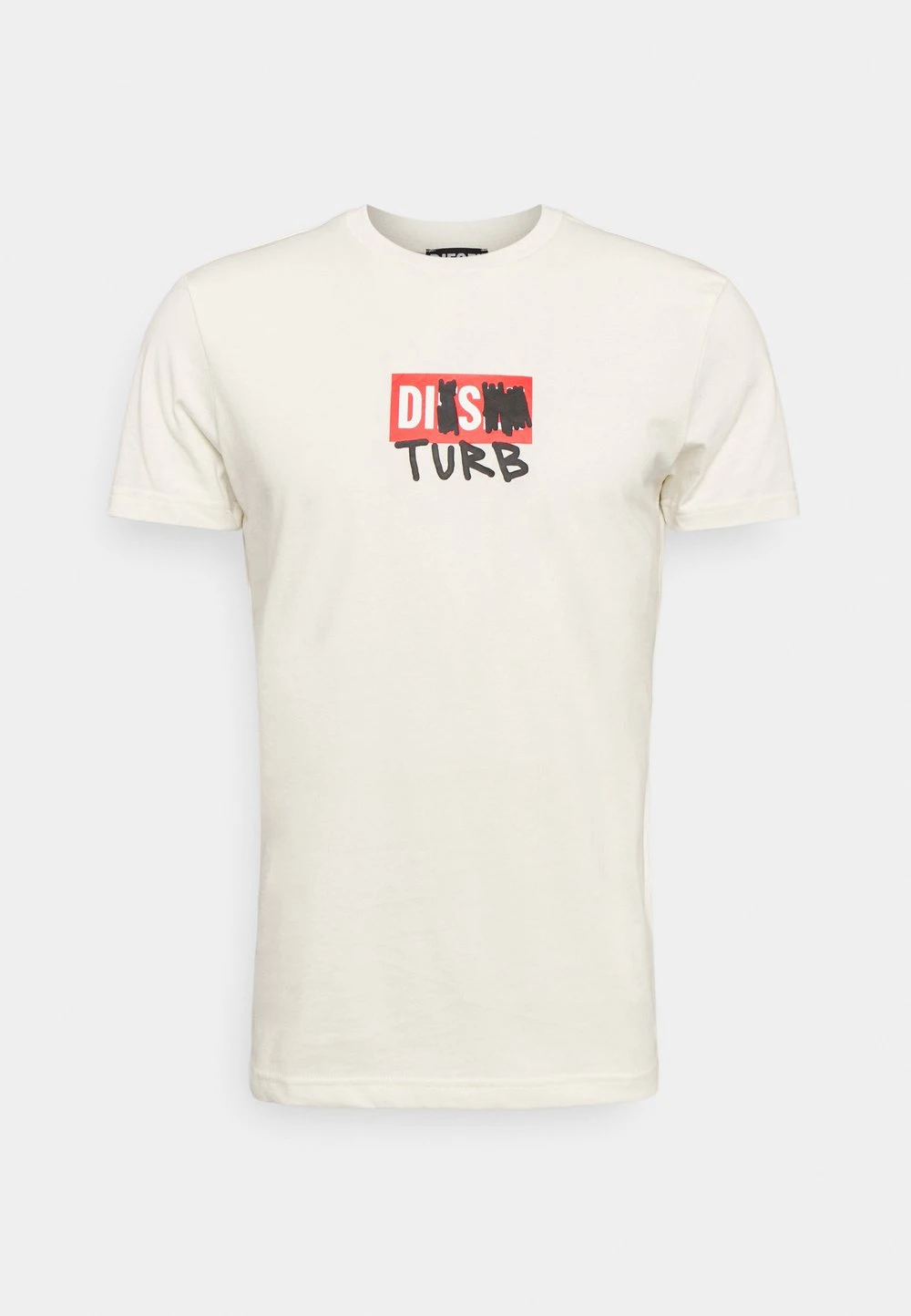 Prix Incroyables Diesel T-DIEGOS-B10 UNISEX - T-shirt imprimé t-shirts col rond 5 Prix Incroyables Diesel T-DIEGOS-B10 UNISEX - T-shirt imprimé t-shirts col rond – Image 5