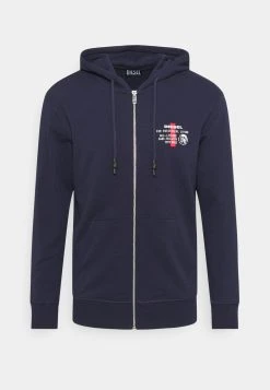 Produit de première qualité Diesel BRANDON - Sweat à capuche zippé pulls et gilets homme 17 Produit de première qualité Diesel BRANDON - Sweat à capuche zippé pulls et gilets homme -Boutique France Diesel 5f3db30033f141db915b3b03a402c4ed 2