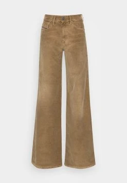 Diesel qualité absolue D-AKEMI - Pantalon classique pantalons haute femme -Boutique France Diesel 5f76639c284b46c78fd314f9770dd817