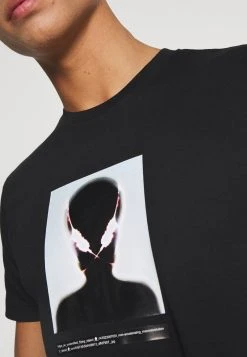 Haute Qualité Diesel T-DIEGOS SLITS B81 UNISEX - T-shirt imprimé t-shirts col rond 13 Haute Qualité Diesel T-DIEGOS SLITS B81 UNISEX - T-shirt imprimé t-shirts col rond -Boutique France Diesel 5f89dee769934d58ae1b930f4f5dc0b7