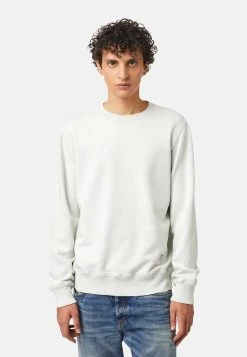 Première Qualité Diesel S-GIRK-MOHI-B1 - Sweatshirt pulls et gilets col rond homme
