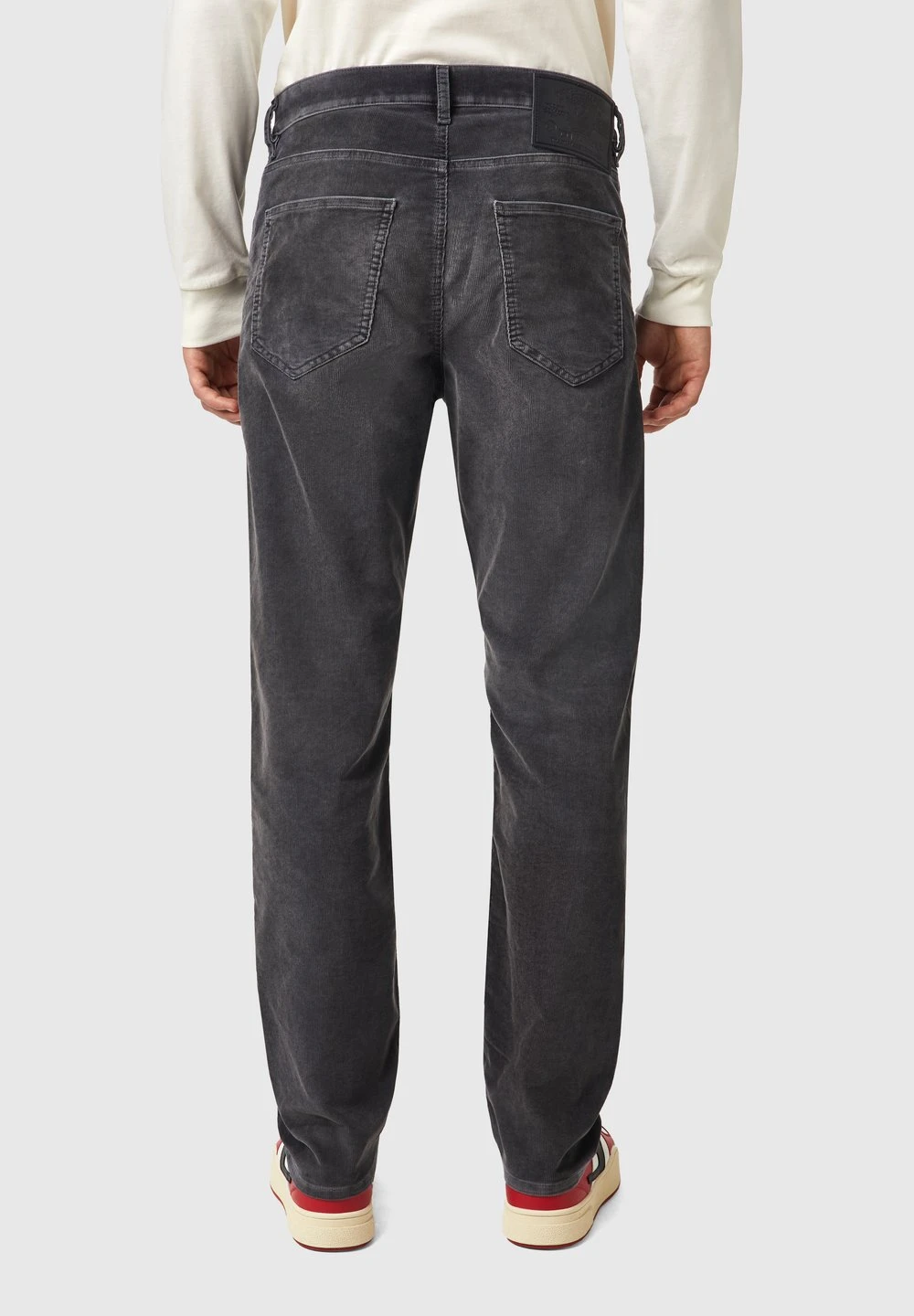 Diesel Réduction D MACS - Jean droit jeans normale homme 3 Diesel Réduction D MACS - Jean droit jeans normale homme – Image 3