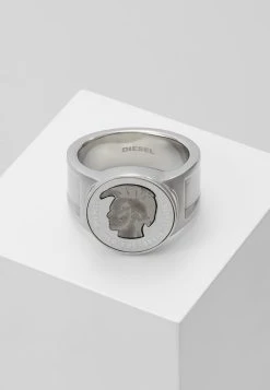 Prix Dynamité Diesel Bague montres et bijoux couleur unie homme