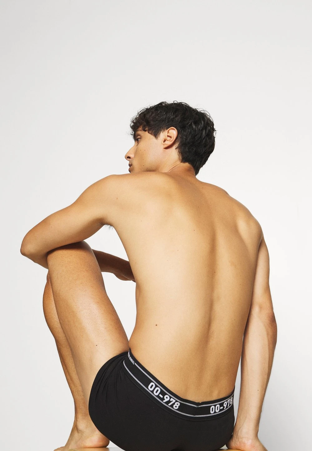 Prix Dynamité Diesel DAMIEN 3 PACK - Shorty sous-vêtements normale homme 4 Prix Dynamité Diesel DAMIEN 3 PACK - Shorty sous-vêtements normale homme – Image 4